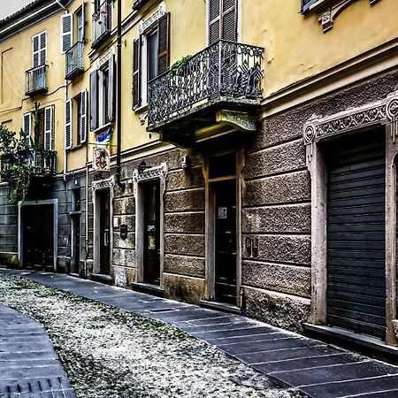 Appartamento In Centro Storico Asti Luaran gambar
